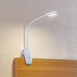 Frankhauer Frankhauer Lampka z klipsem LED
