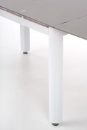 Halmar ALSTON stół beżowy/biały Halmar ALSTON stół beżowy/biały