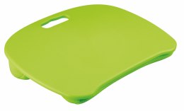 Halmar B28 podstawka pod laptopa kolor: zielony