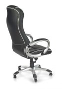 Halmar TAURUS fotel gabinetowy czarny Halmar TAURUS fotel gabinetowy czarny
