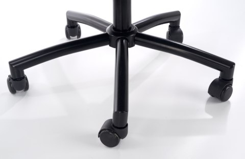Halmar TROPIC fotel gabinetowy czarno-zielony Halmar TROPIC fotel gabinetowy czarno-zielony
