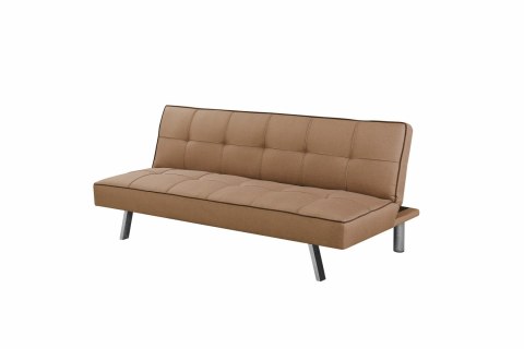 Halmar CARLO sofa rozkładana beżowy Halmar CARLO sofa rozkładana beżowy