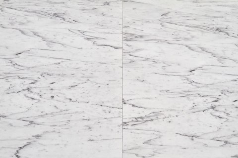 HALMAR stół DALLAS rozkładany czarny stelaż stal malowana blat MDF laminowany - marmur 160-220x90 HALMAR stół DALLAS rozkładany czarny stelaż stal malowana blat MDF laminowany - marmur 160-220x90