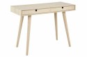 Actona ACTONA biurko CENTURY dąb bielony - MDF, drewno naturalne Actona ACTONA biurko CENTURY dąb bielony - MDF, drewno naturalne