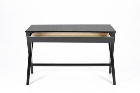 Actona ACTONA biurko WRITEX 120x60 - czarne Actona ACTONA biurko WRITEX 120x60 - czarne