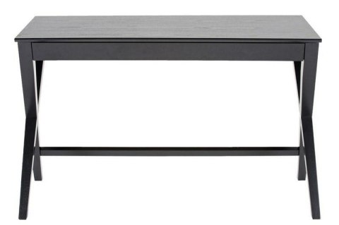 Actona ACTONA biurko WRITEX 120x60 - czarne Actona ACTONA biurko WRITEX 120x60 - czarne