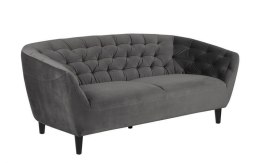 Actona ACTONA sofa 3 osobowa RIA - ciemnoszary