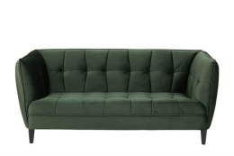 Actona ACTONA sofa JONNA - butelkowa zieleń