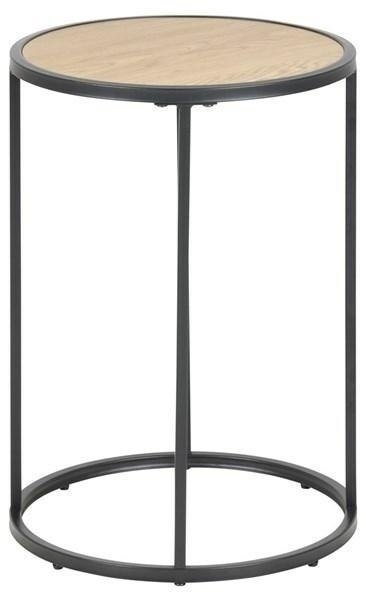 Actona ACTONA stolik kawowy SEAFORD 40x55 Actona ACTONA stolik kawowy SEAFORD 40x55