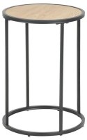 Actona ACTONA stolik kawowy SEAFORD 40x55 Actona ACTONA stolik kawowy SEAFORD 40x55
