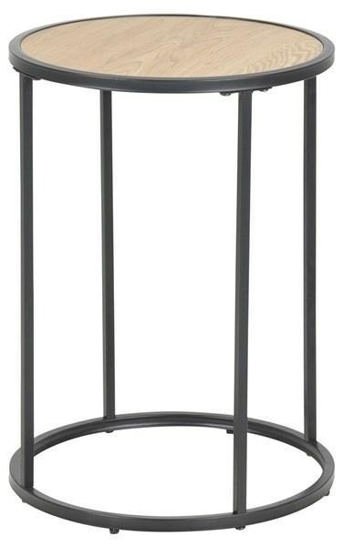 Actona ACTONA stolik kawowy SEAFORD 40x55 Actona ACTONA stolik kawowy SEAFORD 40x55
