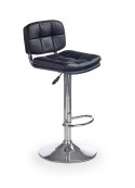 Halmar H75 hoker czarny Halmar H75 hoker czarny