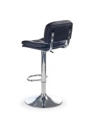 Halmar H75 hoker czarny Halmar H75 hoker czarny