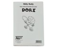 Milly Mally Wózek dla lalek Dori Prestige Mint Miętowo Szary składany głęboki wygląda jak prawdziwy wózek dziecięcy 3 lata+ Milly Mally Wózek dla lalek Dori Prestige Mint Miętowo Szary składany głęboki wygląda jak prawdziwy wózek dziecięcy 3 lata+