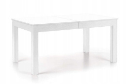 Halmar SEWERYN 160/300 cm stół kolor biały (160-300x90x76 cm)