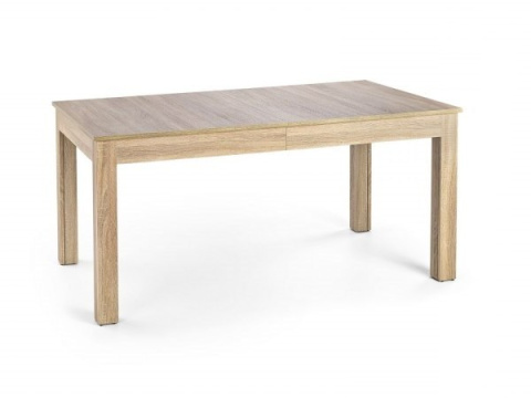 Halmar SEWERYN 160/300 cm stół kolor dąb sonoma (160-300x90x76 cm) Halmar SEWERYN 160/300 cm stół kolor dąb sonoma (160-300x90x76 cm)