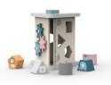 Viga Viga 44007 PolarB 5w1 Edukacyjny Sorter Viga Viga 44007 PolarB 5w1 Edukacyjny Sorter