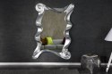 Invicta Interior INVICTA Lustro wiszące ALICE srebrne Invicta Interior INVICTA Lustro wiszące ALICE srebrne