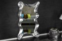 Invicta Interior INVICTA Lustro wiszące ALICE srebrne Invicta Interior INVICTA Lustro wiszące ALICE srebrne