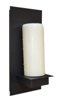 King Home Kinkiet CANDLE