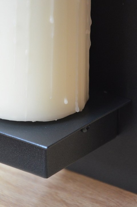 King Home Kinkiet CANDLE King Home Kinkiet CANDLE