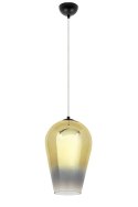 King Home Lampa wisząca VENZA 30 złota