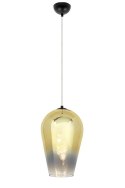 King Home Lampa wisząca VENZA 30 złota