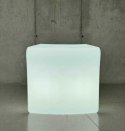 New Garden NEW GARDEN barek IBIZA C biały - LED New Garden NEW GARDEN barek IBIZA C biały - LED