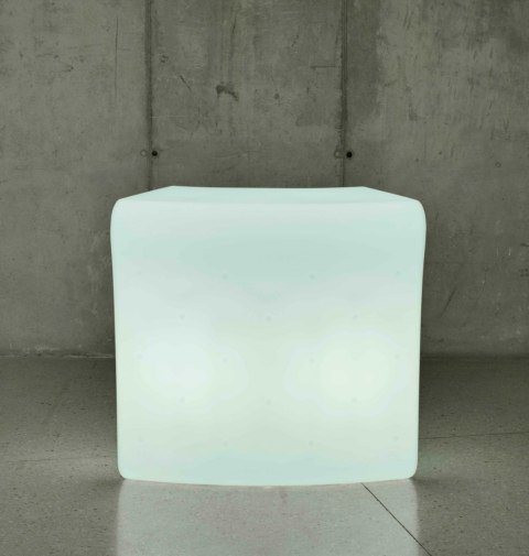 New Garden NEW GARDEN barek IBIZA C biały - LED New Garden NEW GARDEN barek IBIZA C biały - LED