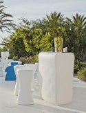 New Garden NEW GARDEN barek IBIZA C biały - LED New Garden NEW GARDEN barek IBIZA C biały - LED