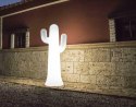 New Garden NEW GARDEN lampa ogrodowa PANCHO C biała - LED New Garden NEW GARDEN lampa ogrodowa PANCHO C biała - LED