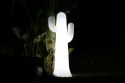 New Garden NEW GARDEN lampa ogrodowa PANCHO C biała - LED New Garden NEW GARDEN lampa ogrodowa PANCHO C biała - LED