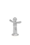 KORKOCIĄG CHROMOWANY STOJĄCY BUDDY II Umbra UMBRA KORKOCIĄG CHROMOWANY STOJĄCY BUDDY II Umbra UMBRA