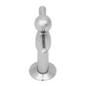 KORKOCIĄG CHROMOWANY STOJĄCY BUDDY II Umbra UMBRA KORKOCIĄG CHROMOWANY STOJĄCY BUDDY II Umbra UMBRA