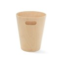 KOSZ NA ŚMIECI Z UCHWYTEM WOODROW Umbra UMBRA - NATURALNY DREWNO lakierowane KOSZ NA ŚMIECI Z UCHWYTEM WOODROW Umbra UMBRA - NATURALNY DREWNO lakierowane