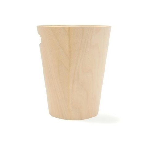 KOSZ NA ŚMIECI Z UCHWYTEM WOODROW Umbra UMBRA - NATURALNY DREWNO lakierowane KOSZ NA ŚMIECI Z UCHWYTEM WOODROW Umbra UMBRA - NATURALNY DREWNO lakierowane