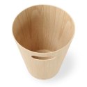 KOSZ NA ŚMIECI Z UCHWYTEM WOODROW Umbra UMBRA - NATURALNY DREWNO lakierowane KOSZ NA ŚMIECI Z UCHWYTEM WOODROW Umbra UMBRA - NATURALNY DREWNO lakierowane