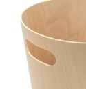 KOSZ NA ŚMIECI Z UCHWYTEM WOODROW Umbra UMBRA - NATURALNY DREWNO lakierowane KOSZ NA ŚMIECI Z UCHWYTEM WOODROW Umbra UMBRA - NATURALNY DREWNO lakierowane