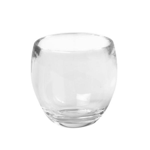 Umbra UMBRA kubek łazienkowy DROPLET - clear Umbra UMBRA kubek łazienkowy DROPLET - clear