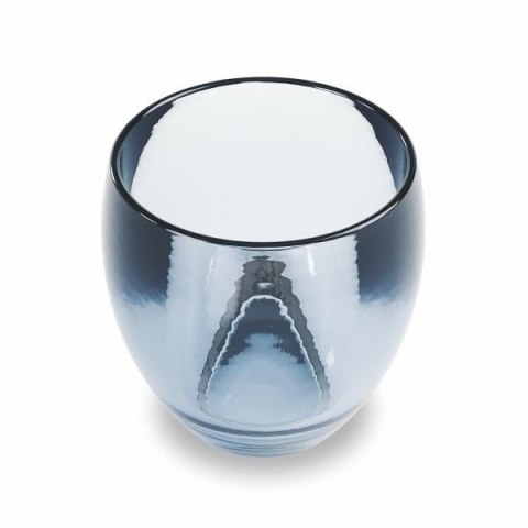Umbra UMBRA kubek łazienkowy DROPLET - niebieski Umbra UMBRA kubek łazienkowy DROPLET - niebieski