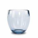 Umbra UMBRA kubek łazienkowy DROPLET - niebieski Umbra UMBRA kubek łazienkowy DROPLET - niebieski