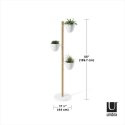 Umbra UMBRA kwietnik FLORISTAND Umbra UMBRA kwietnik FLORISTAND