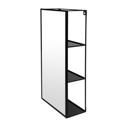 Umbra UMBRA lusto z półką CUBIKO Umbra UMBRA lusto z półką CUBIKO