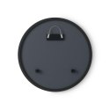 Umbra UMBRA lustro HUB 18 -czarny Umbra UMBRA lustro HUB 18 -czarny