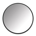 Umbra UMBRA lustro wiszące HUB 91 czarne Umbra UMBRA lustro wiszące HUB 91 czarne