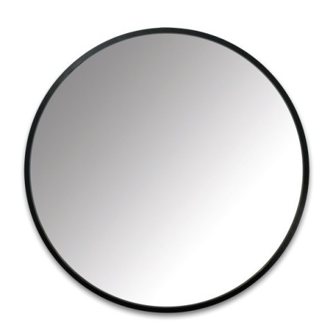 Umbra UMBRA lustro wiszące HUB 91 czarne Umbra UMBRA lustro wiszące HUB 91 czarne