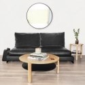 Umbra UMBRA lustro wiszące HUB 91 czarne Umbra UMBRA lustro wiszące HUB 91 czarne
