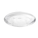 Umbra UMBRA mydelniczka DROPLET - clear Umbra UMBRA mydelniczka DROPLET - clear
