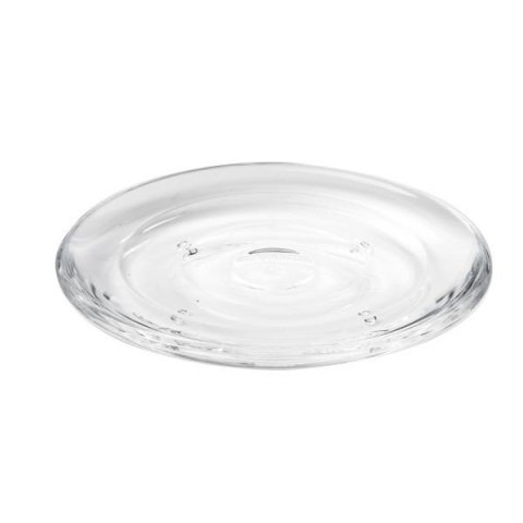 Umbra UMBRA mydelniczka DROPLET - clear Umbra UMBRA mydelniczka DROPLET - clear