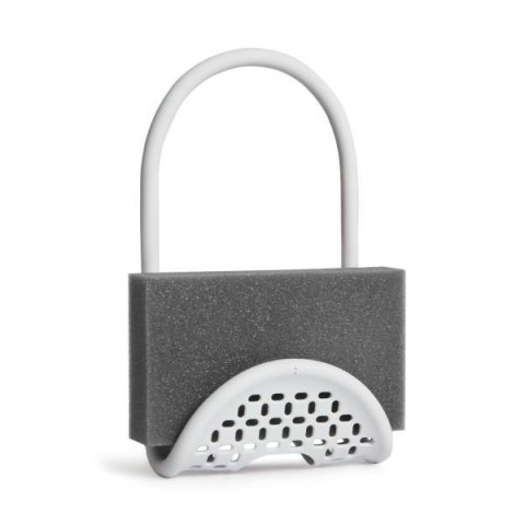 Umbra UMBRA organizer zawieszka do zlewu SLING CADDY - biały tworzywo Umbra UMBRA organizer zawieszka do zlewu SLING CADDY - biały tworzywo